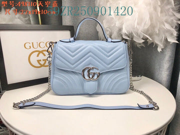 Makersluxe Fashion - GCI Bags - 10532