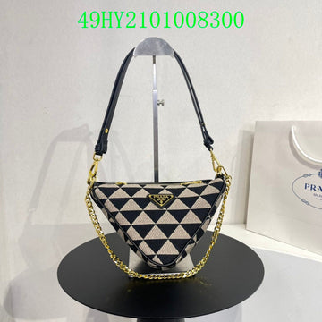 Makersluxe Bags - PDA Bags - 3917
