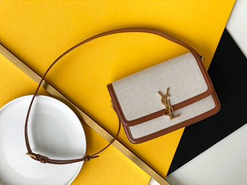 Makersluxe Bags - SLY Bags - 811