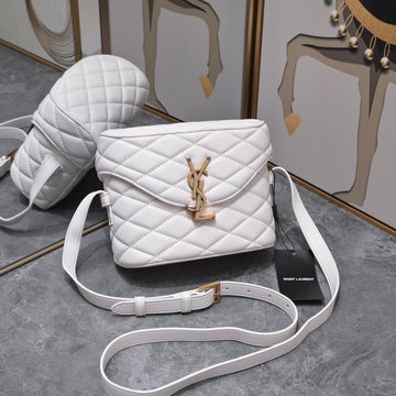 Makersluxe Bags - SLY Bags - 1269