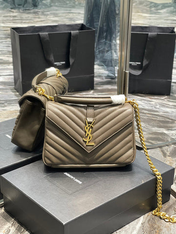 Makersluxe Bags - SLY Bags - 386