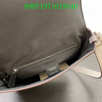 Makersluxeras - FDE Bags - 1294