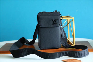 Makersluxe Fashion Lu-Vi bags - 10286