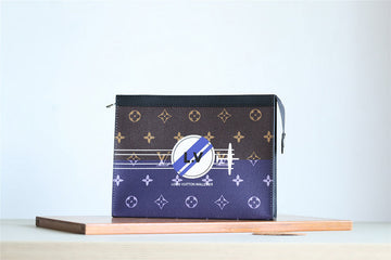 Makersluxe Fashion Lu-Vi bags - 10936