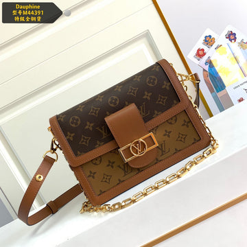 Makersluxe Bags - VL1 Bags - 224