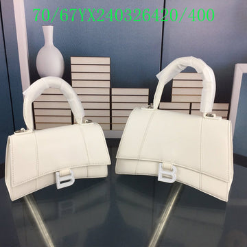 Makersluxe Bags - BGA Bags - 2528