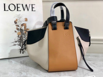 Makersluxe - LWO Bags - 347