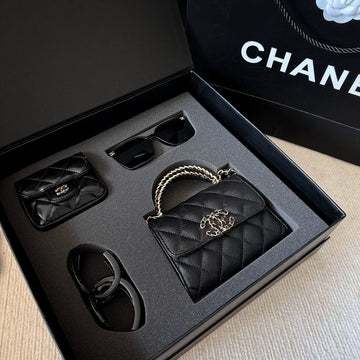 Makersluxe Bags - CHL Bags - 6776