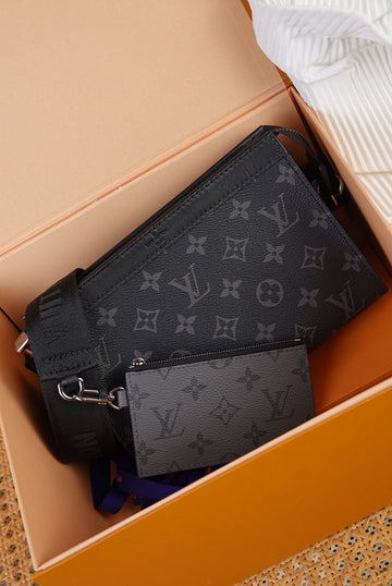 Makersluxe Bags - VL Bags - 3053