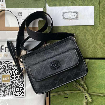 GUI2 Bags - Fashion Bags  627