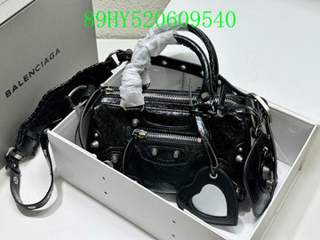 Makersluxe Bags - BGA Bags - 1756