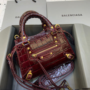 Makersluxe Bags - BGA Bags - 513