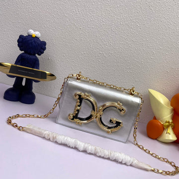 Makersluxe Bags - DG Bags - 048