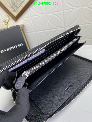 Makersluxeras - PD Wallet - 365