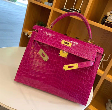 Makersluxe - HMS Bags - 964