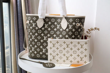 Makersluxe - LOV Bags - 591