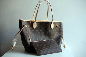 Makersluxe Fashion Lu-Vi bags - 8105