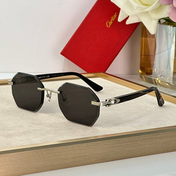 Makersluxe - CRA Glasses - 084