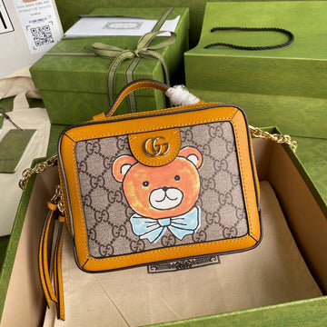 Makersluxe Bags - GCI Bags - 6010
