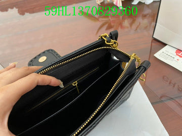 Makersluxeras - DOR Bags - 1273
