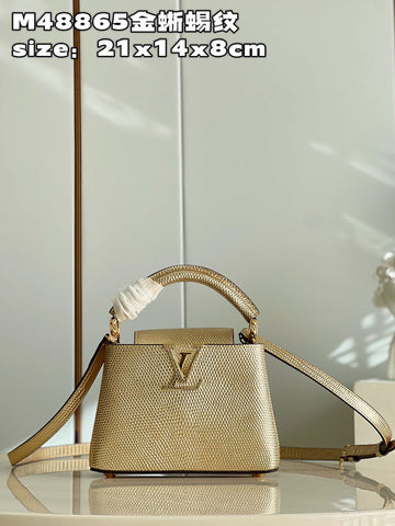 Makersluxe Bags - VL Bags - 1713