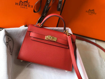 Makersluxe Bags - HMS-Bags - 350