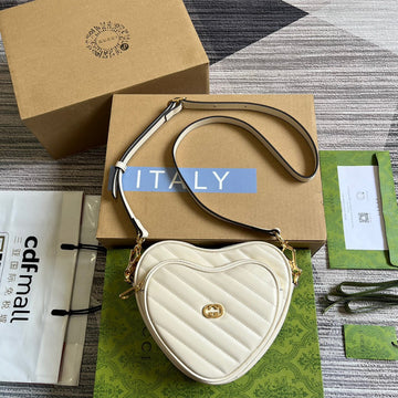 Makersluxe Bags - GCI Bags - 7348