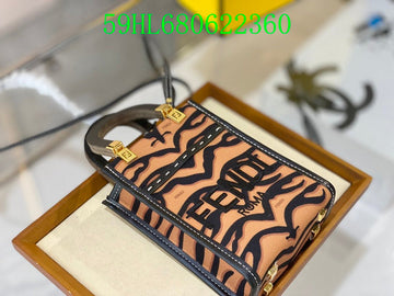 Makersluxeras - mlb Bags - 2873