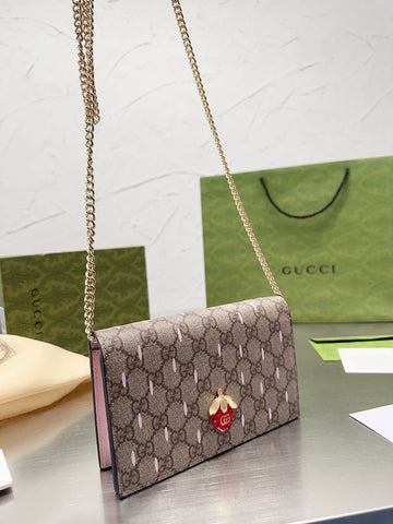 Makersluxe Fashion - GCI Bags - 11720