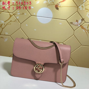 Makersluxe Bags - GCI Bags - 6357