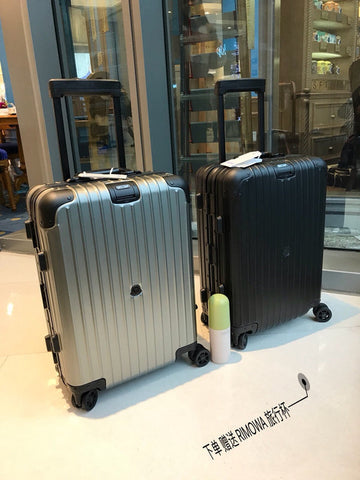 Makersluxe - Travel Bags - 689