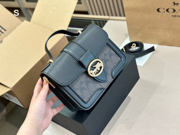 Makersluxe Bags - CCH Bags - 122