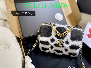 Makersluxeras - CHL Bags - 1958