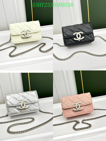 Makersluxeras - CHL Bags - 969