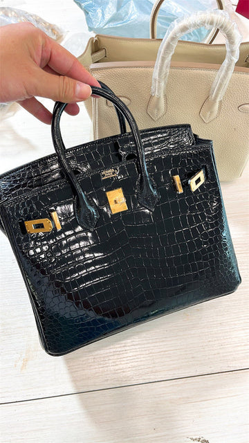 Makersluxe - HMS Bags - 586