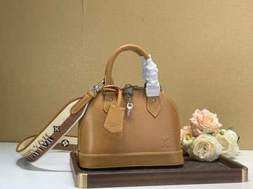 Makersluxe Bags - VL Bags - 5921
