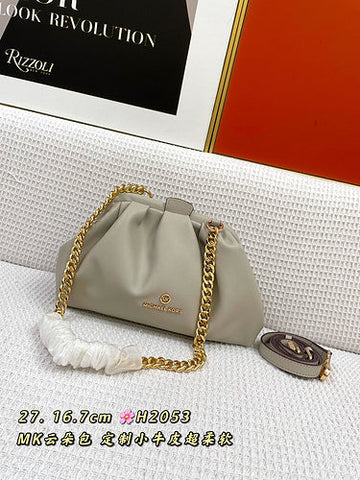 Makersluxe Bags - MK Bags - 958