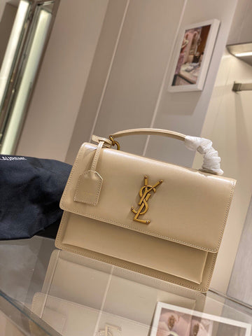 SLY Bags - Makersluxe Bags  469
