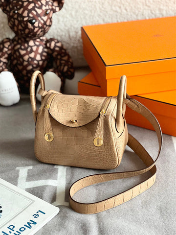 Makersluxe - HMS Bags - 919