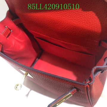 Makersluxeras - HMS Bags - 1165