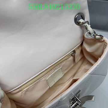 Makersluxeras - CHL Bags - 1541