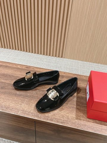 Makersluxe - FGO Women Shoes - 170