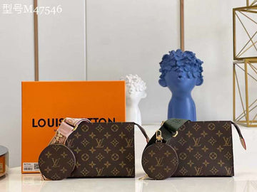 LOV2 Bags - Makersluxe Bags  674