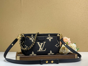 Makersluxe Bags - VL Bags - 5927