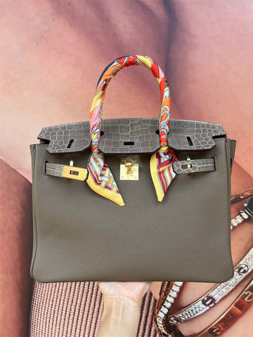 Makersluxe - HMS Bags - 225