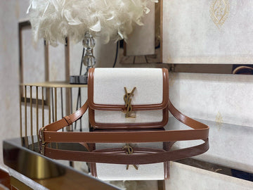 Makersluxe Bags - SLY Bags - 2641