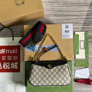 Makersluxe Bags - GCI Bags - 7769