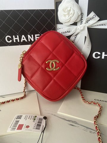 Makersluxe Bags - CHL Bags - 1412
