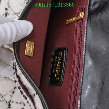 Makersluxeras - CHL Bags - 2112