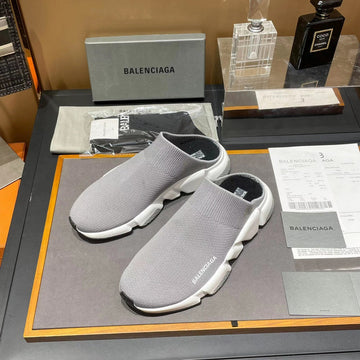 Makersluxe Bags - BGA Shoes - 813
